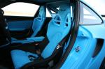 Porsche 911 GTStreet RS by TechART 2011 года